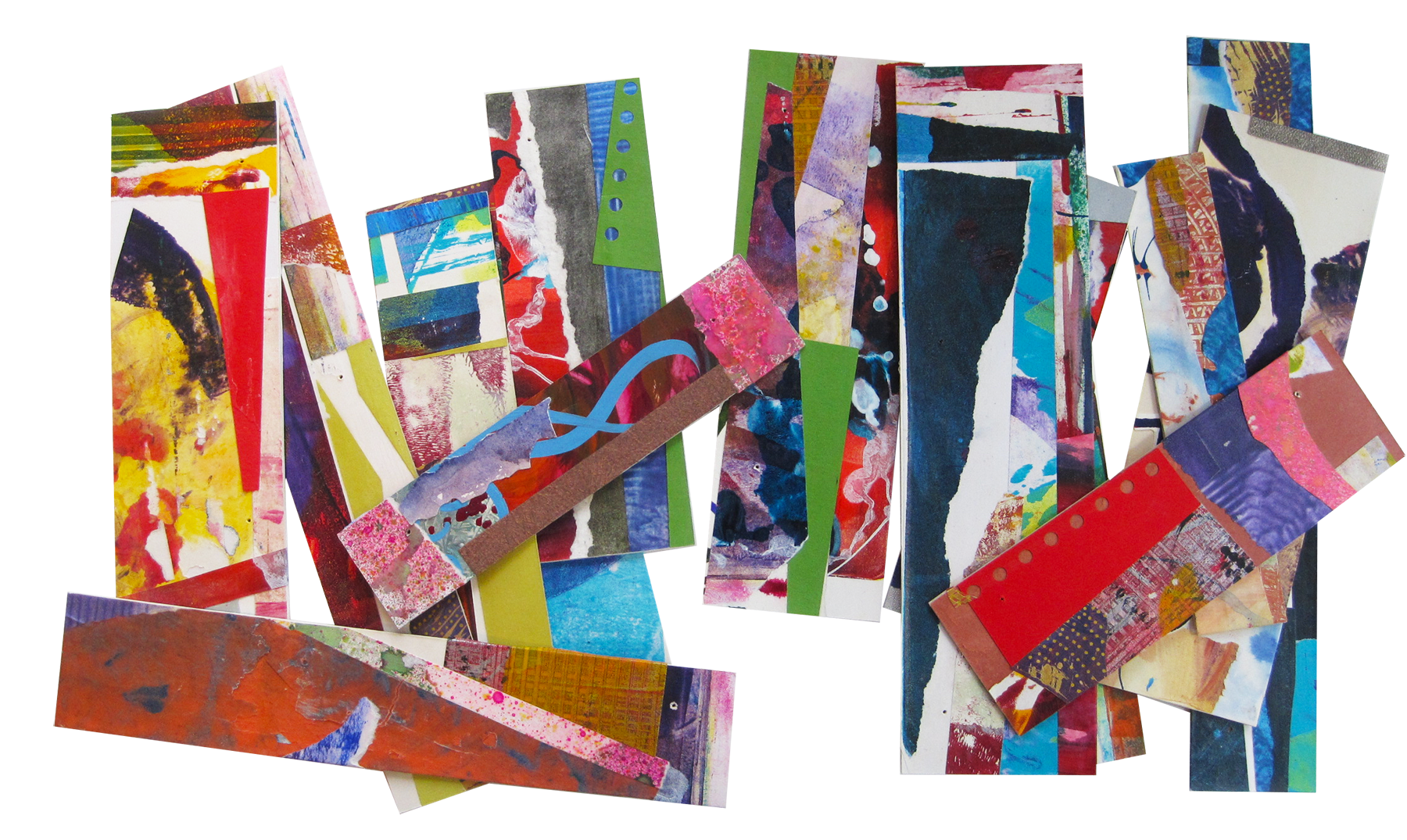 October in the Annex