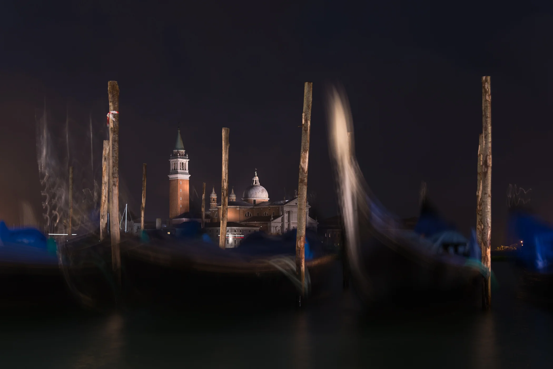 “Venice,” photograph by Vicki McKenna