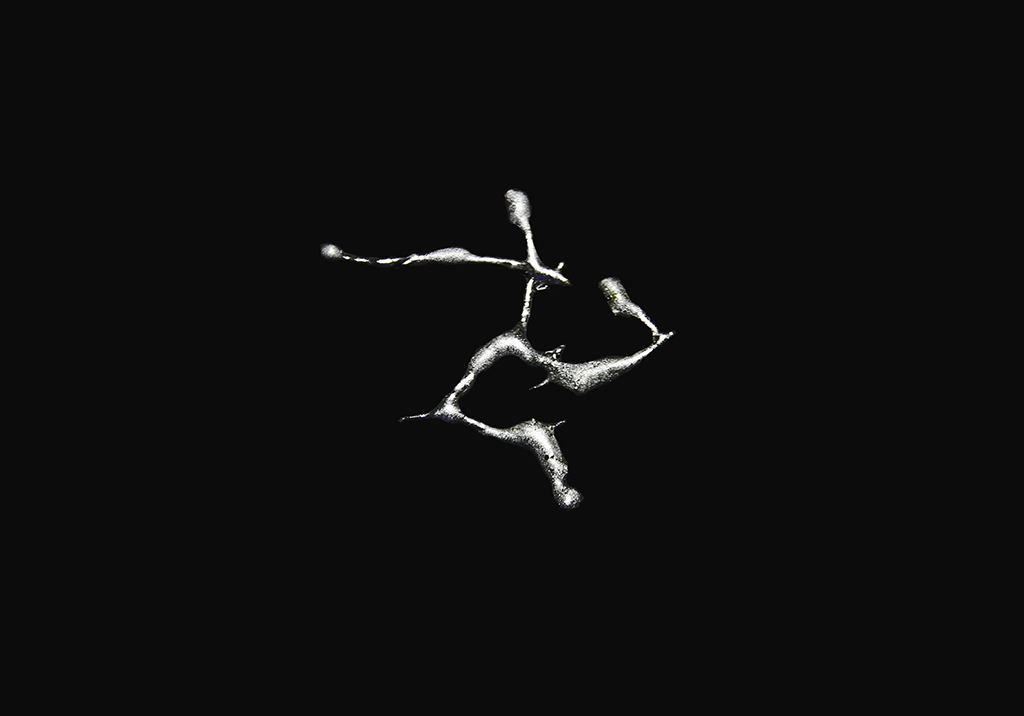 Loretta Corbisiero & Vasilios Drakos, Spiritual Truth 3 “Acceptance” Releasing the Tension of an Arrow digital photograph of found object, 10”x8”