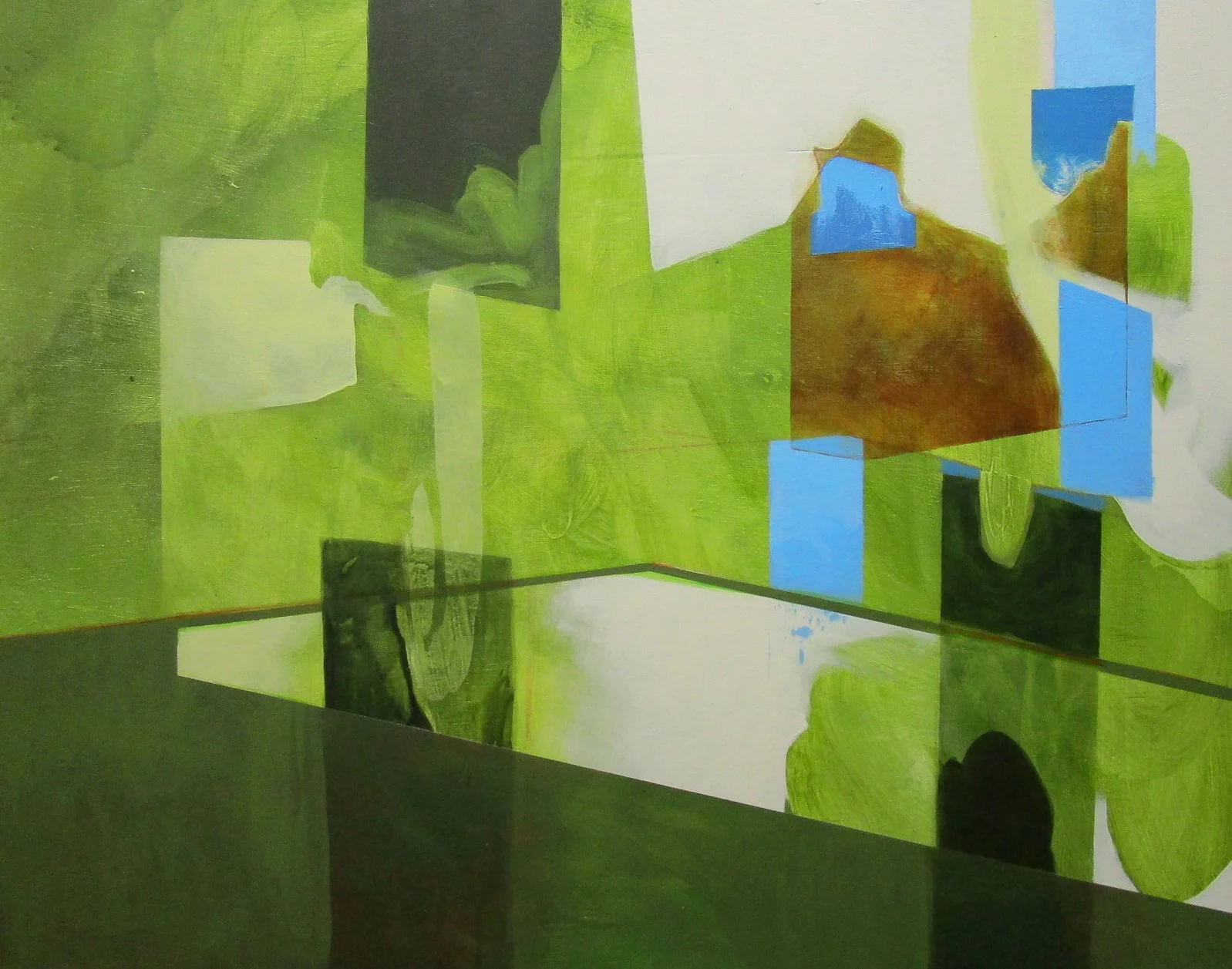 February in the Annex: Lydia Kinney, Steve Sangapore and Casey Stanberry