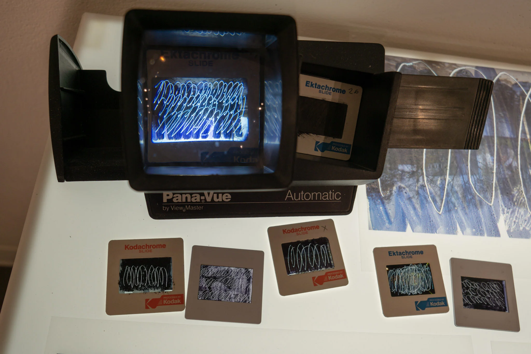 March In The Annex: Damon Campagna, Deborah Peeples and Ponnapa Prakkamakul