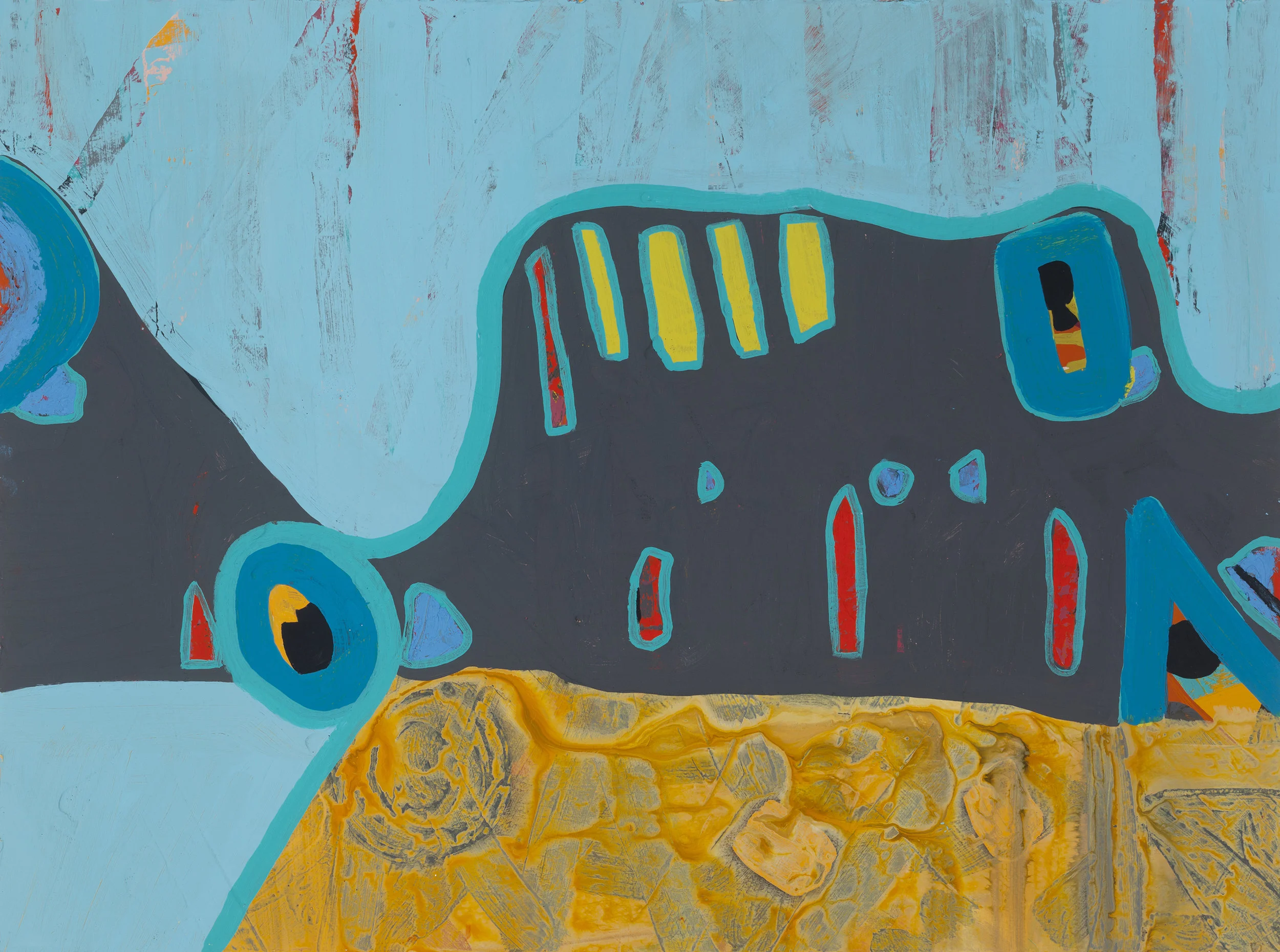 Getting to Know Melissa Shaak