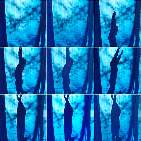 Untitled, video still