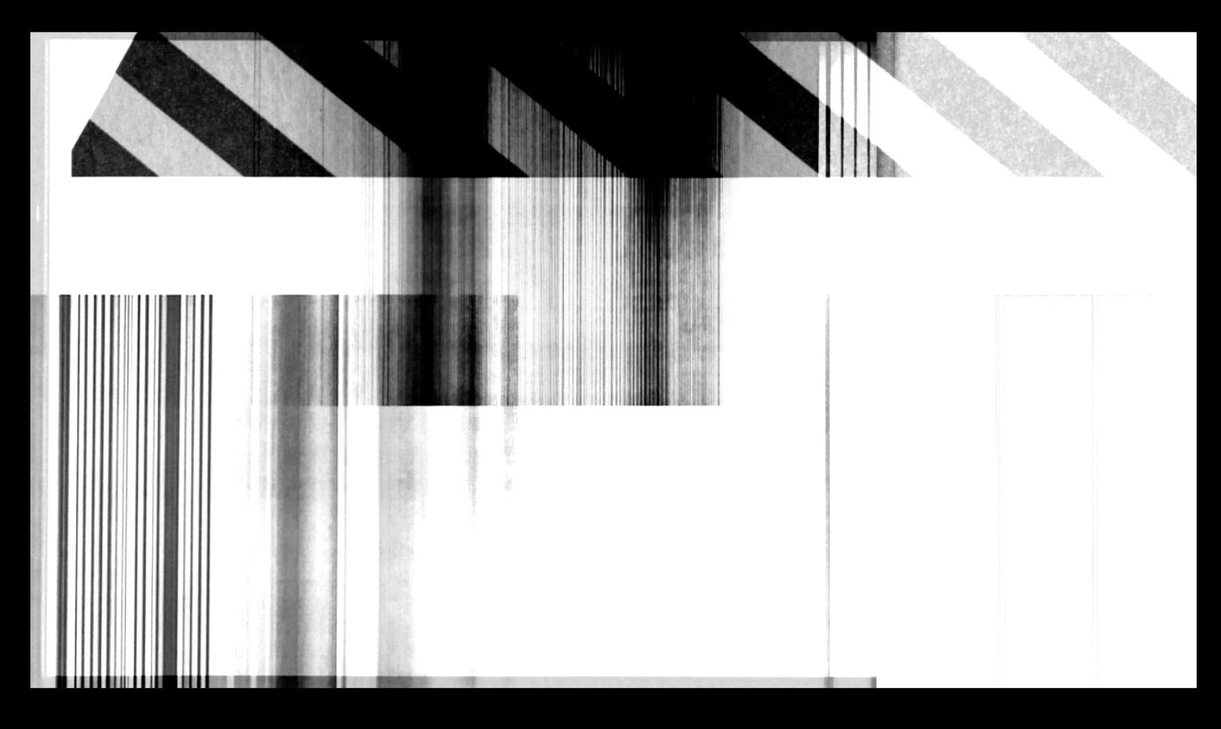 Broken Television 50