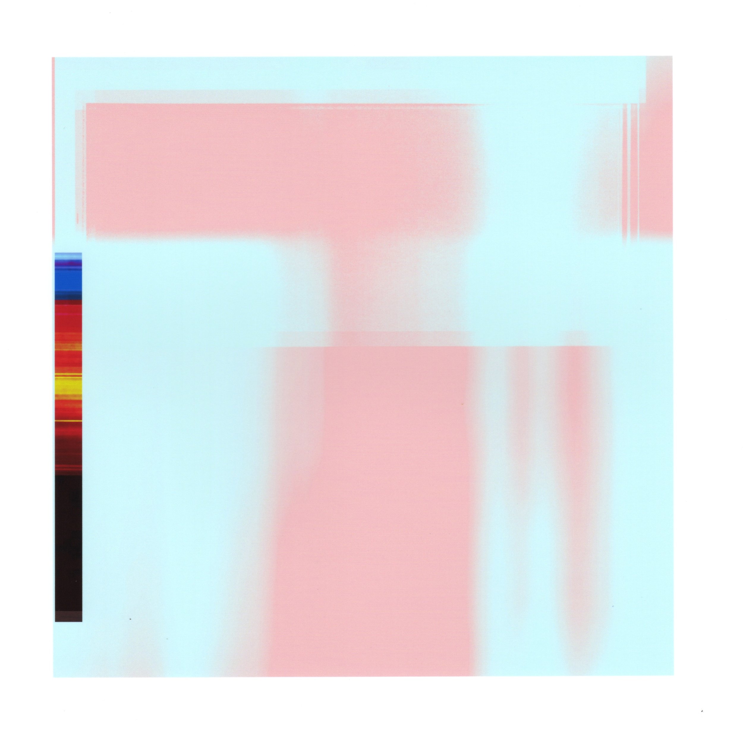 Broken Television 322