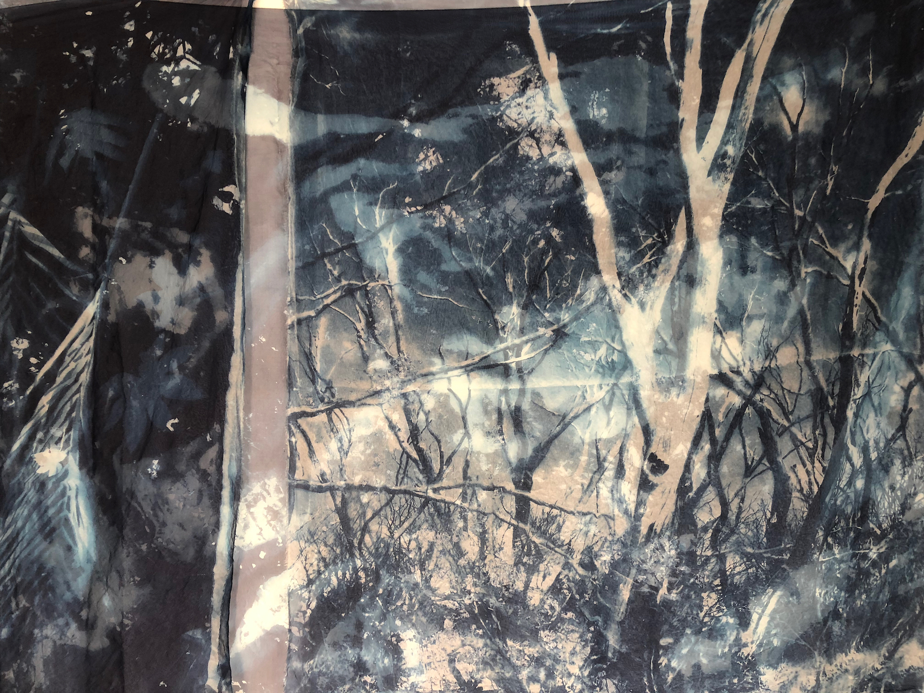 Marie Craig, Natural Consequences (detail)