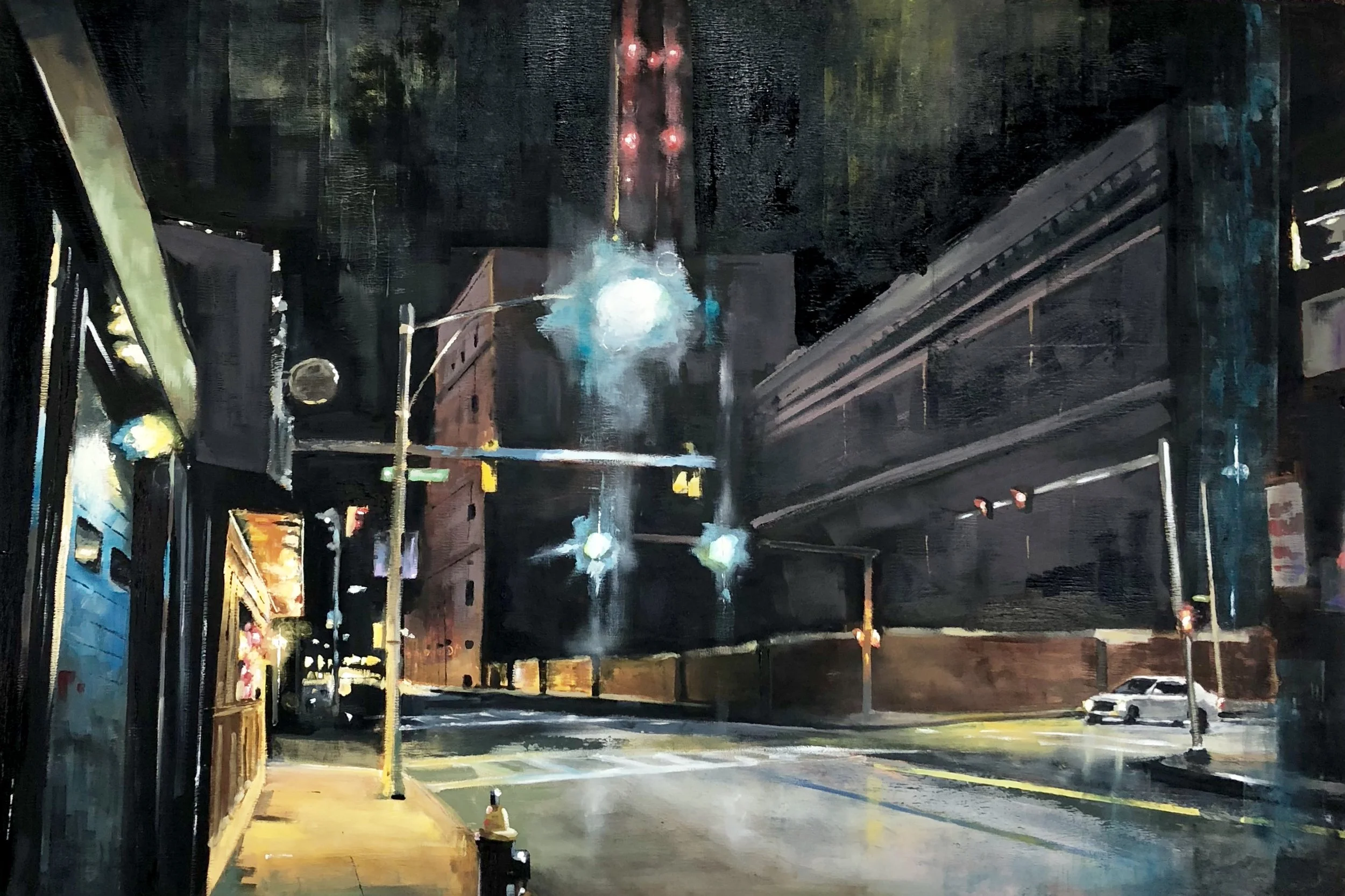 Artist News | May 2019