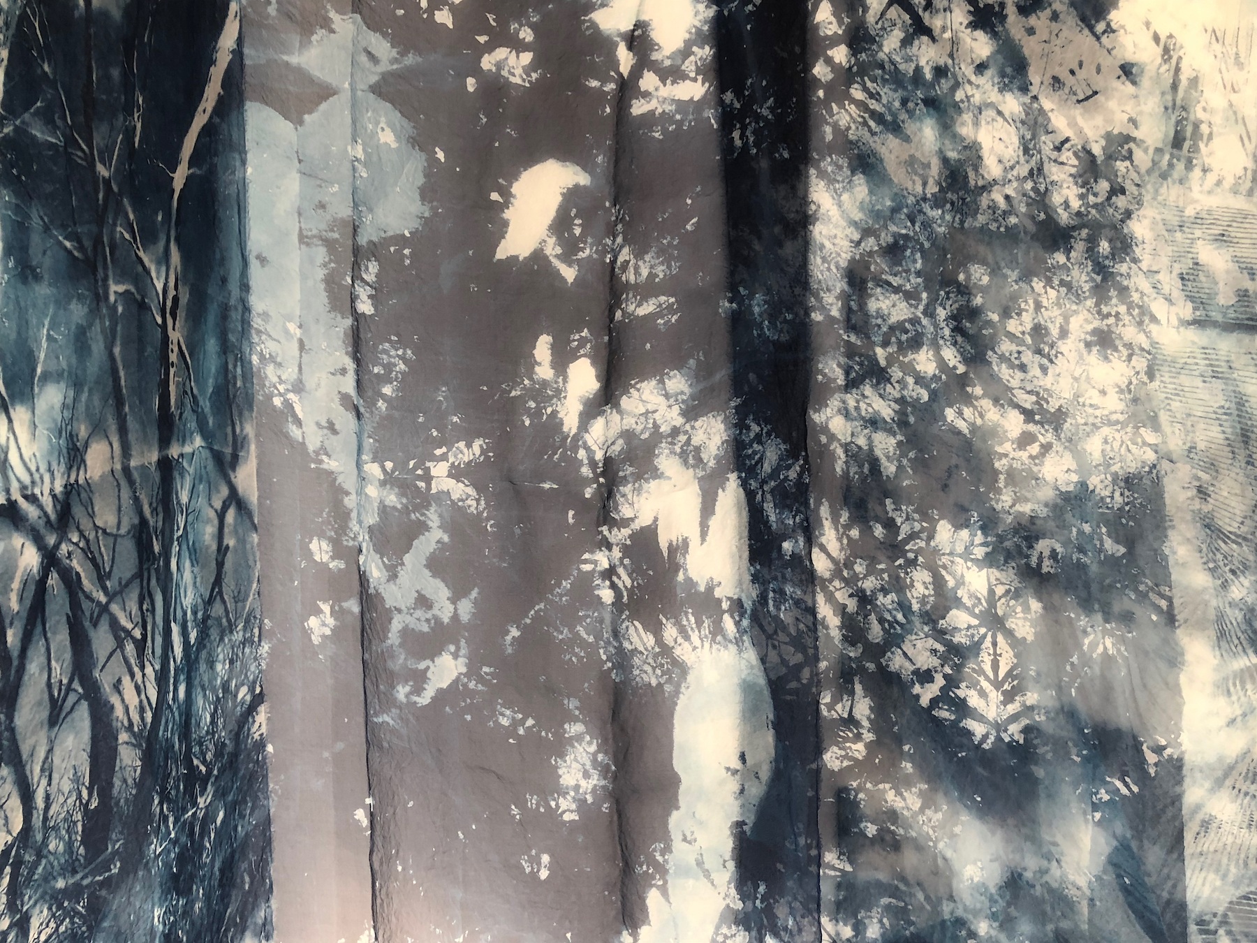 Marie Craig, Natural Consequences (detail)