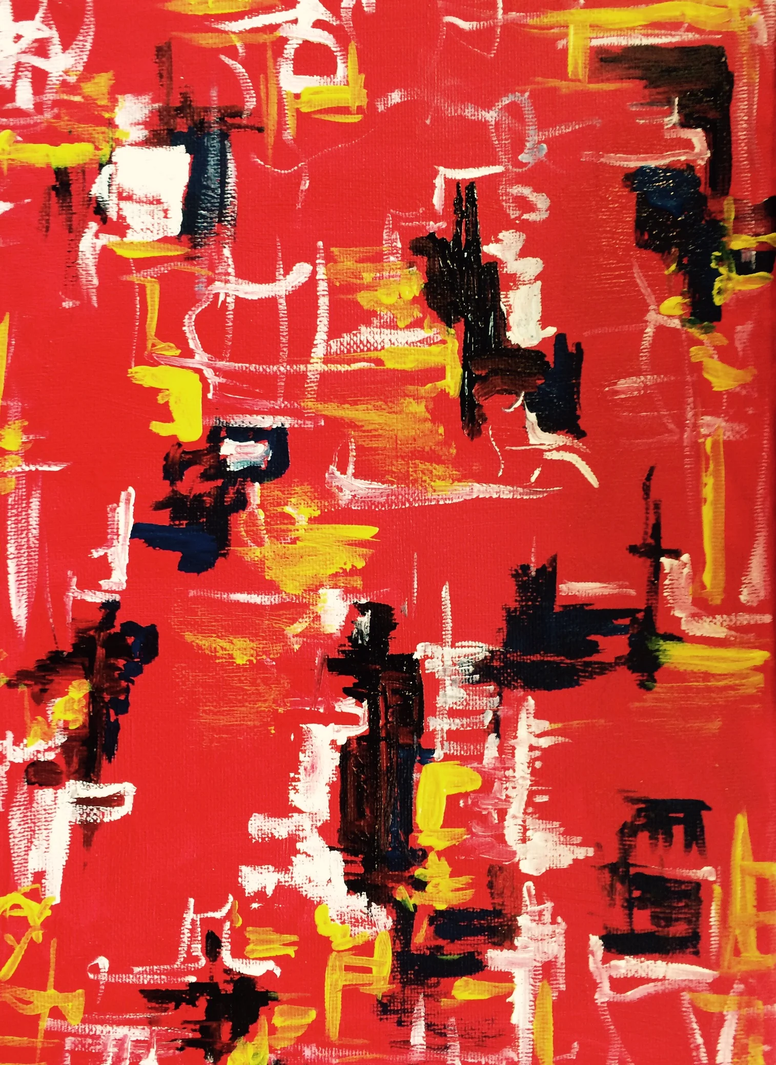 Artist News | December 2019