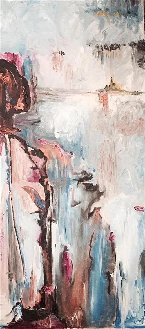 Fountain Street Fine Art exhibit recognizes women’s talents, past and present