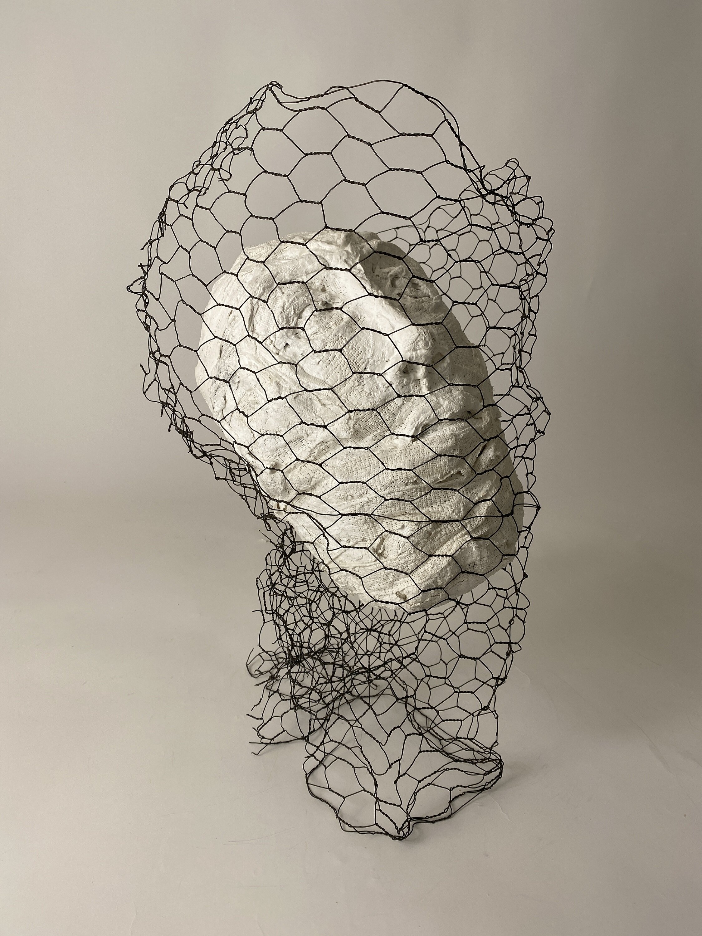 "Caught" by Sylvia Vander Sluis