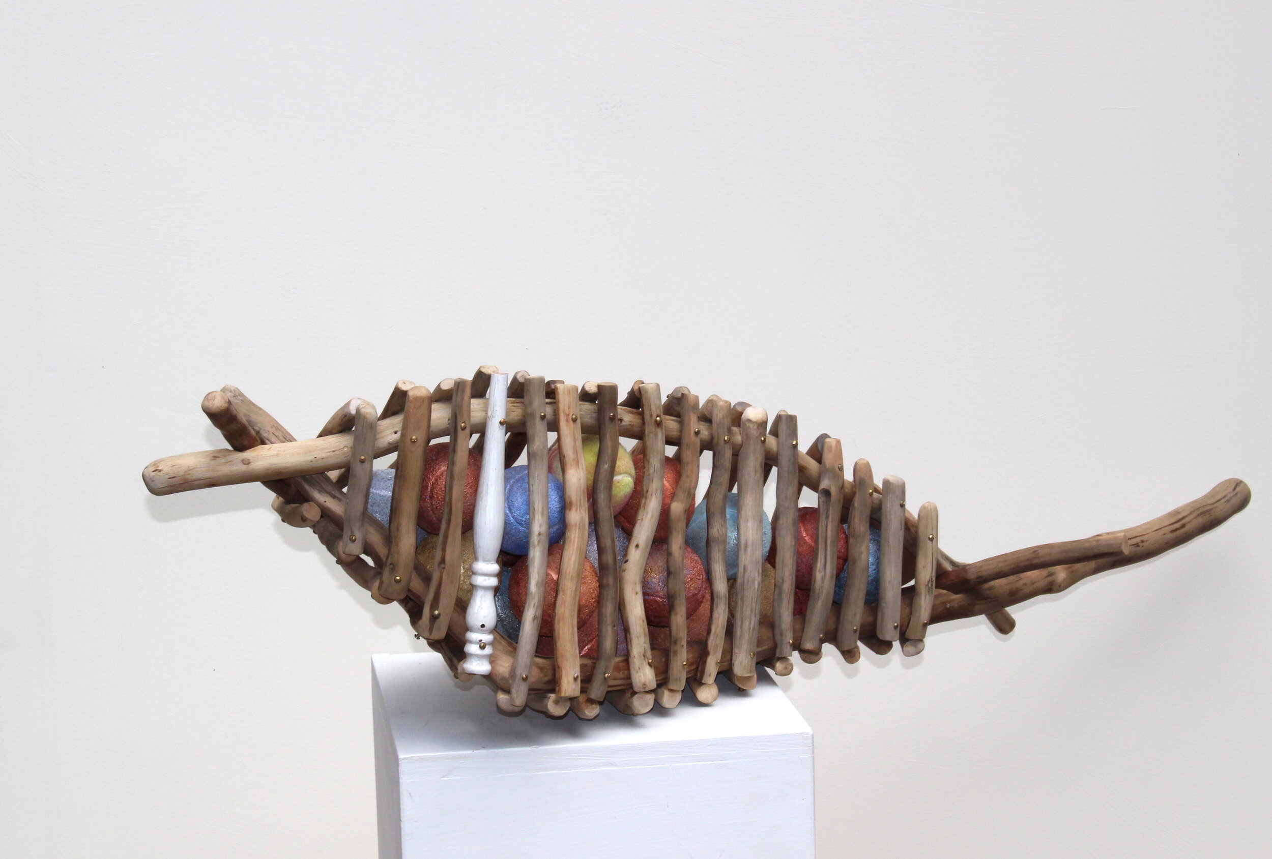 "Time Capsule, 2020" by Joel Moskowitz