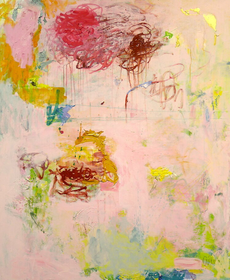 Seeking Care + Scales of Things