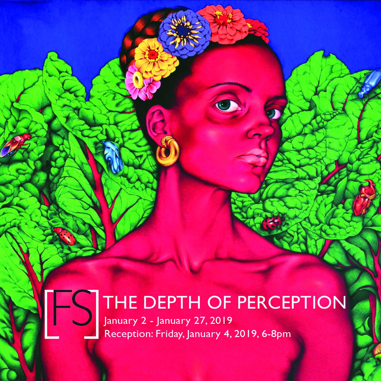 "11:11–The Depth of Perception" Exhibition Catalog