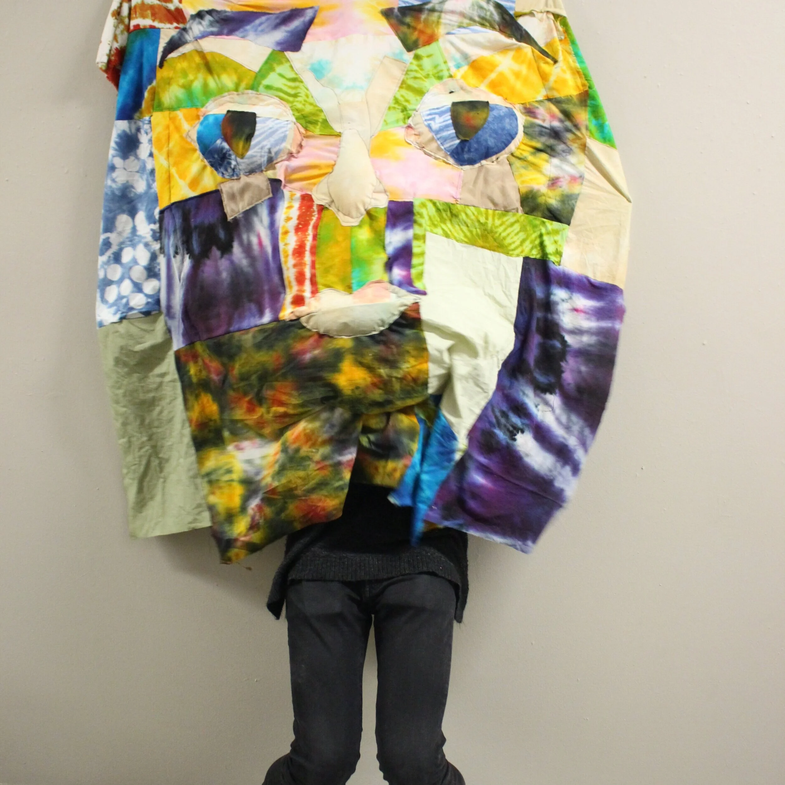 Encounter: Debra Claffey and James Morningstar