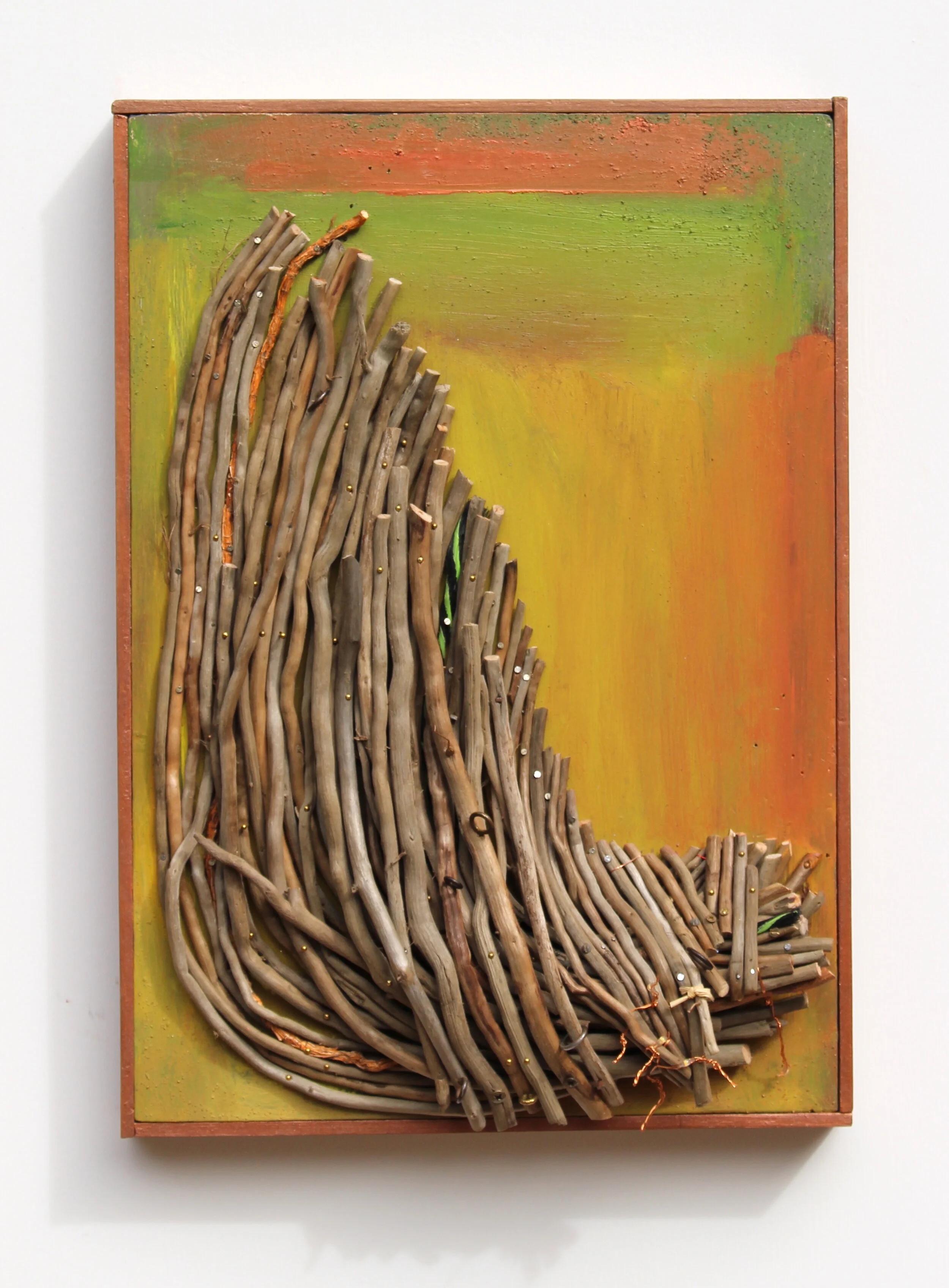 "Elegy for the Forest"