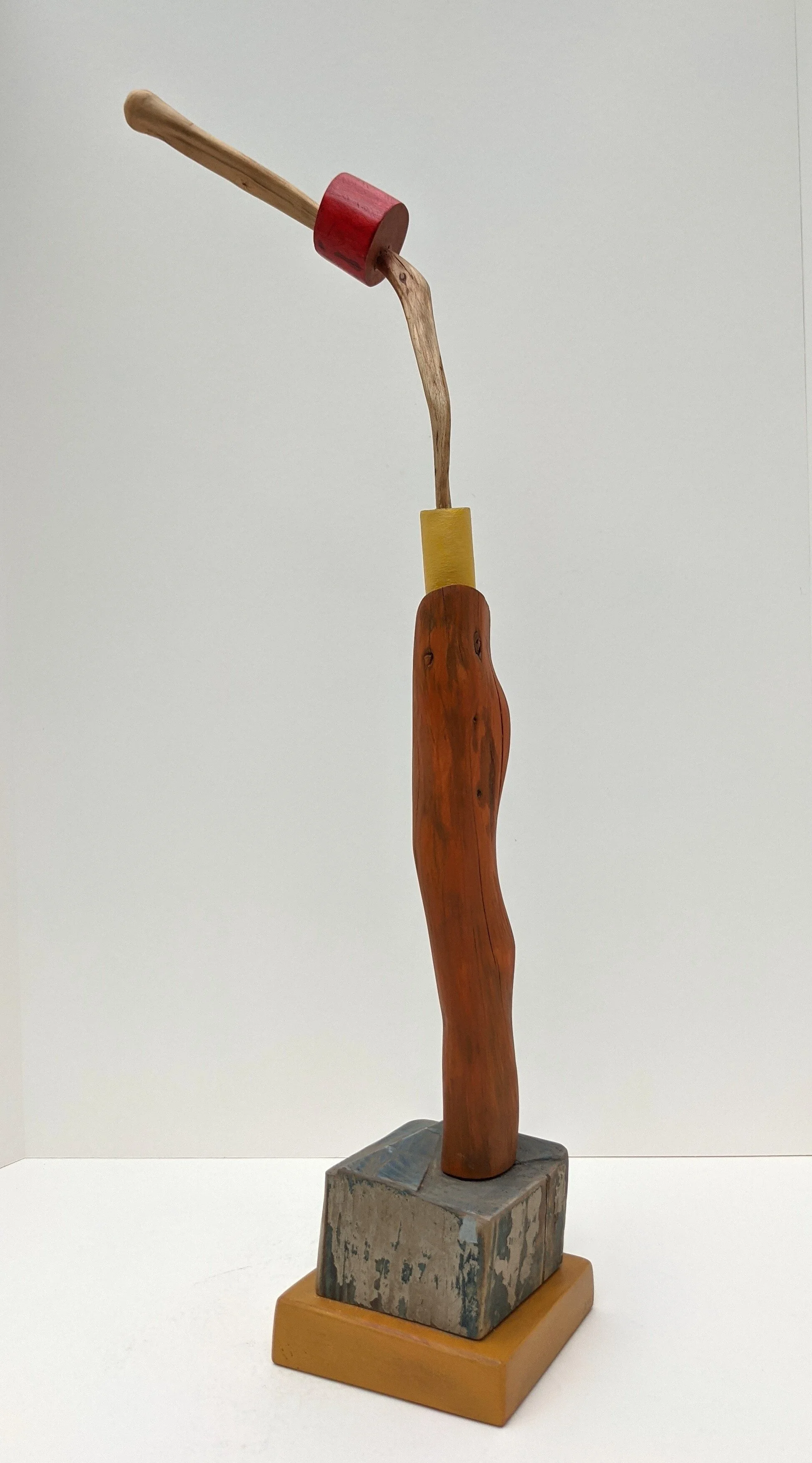 "Totem 2"