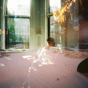 Exploring the Creative Practice with Marygrace Gladden + Jed Sutter