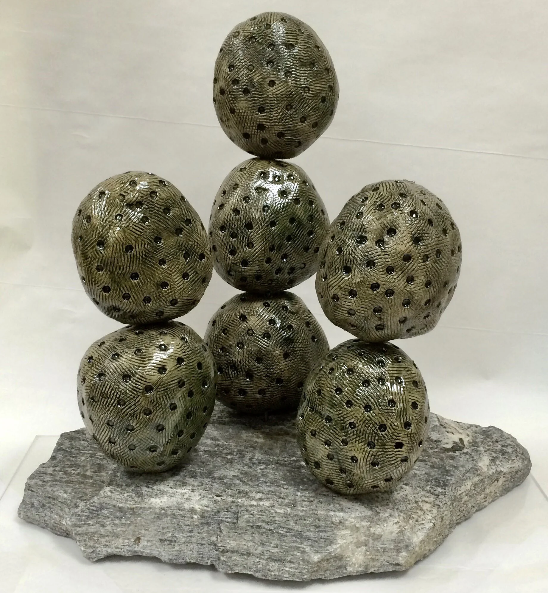 Industrial Organic: Bill Cohn