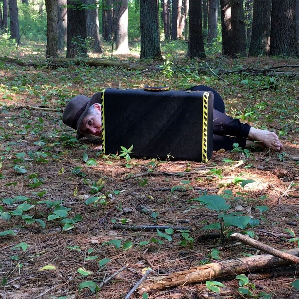 Artist News | November 2021