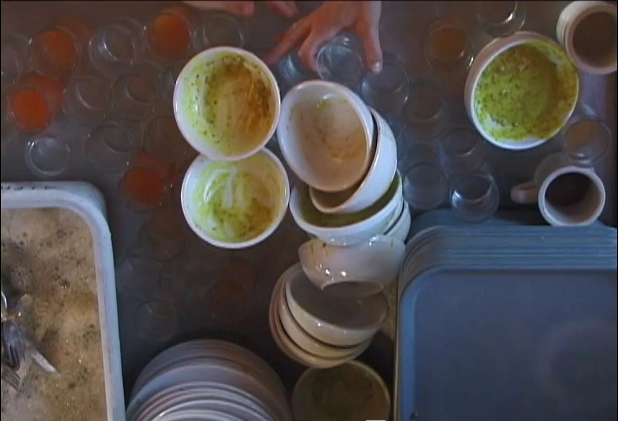 Michael Sheridan + Bruno Pavic + Maria Fong