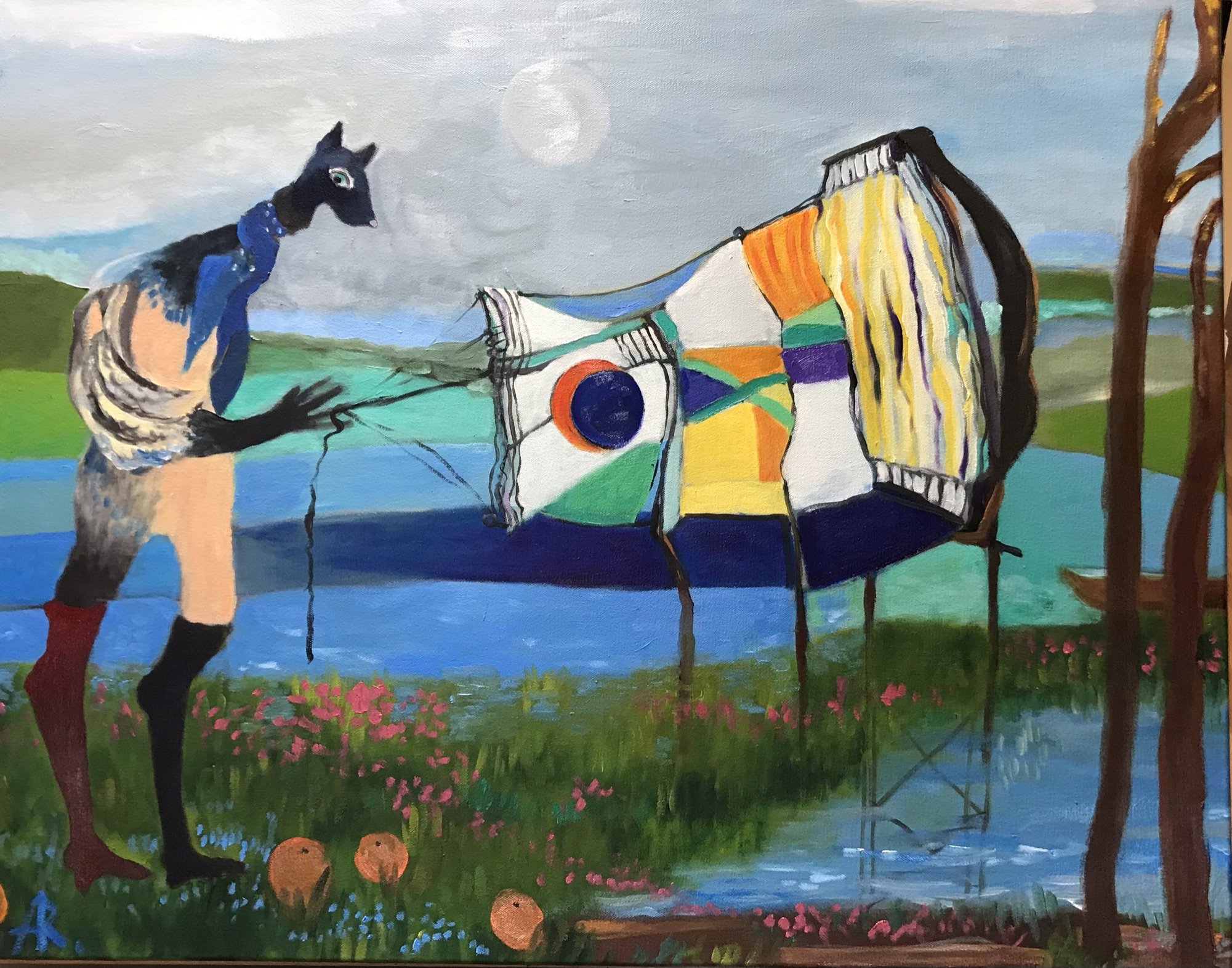 Artist News | November 2022 