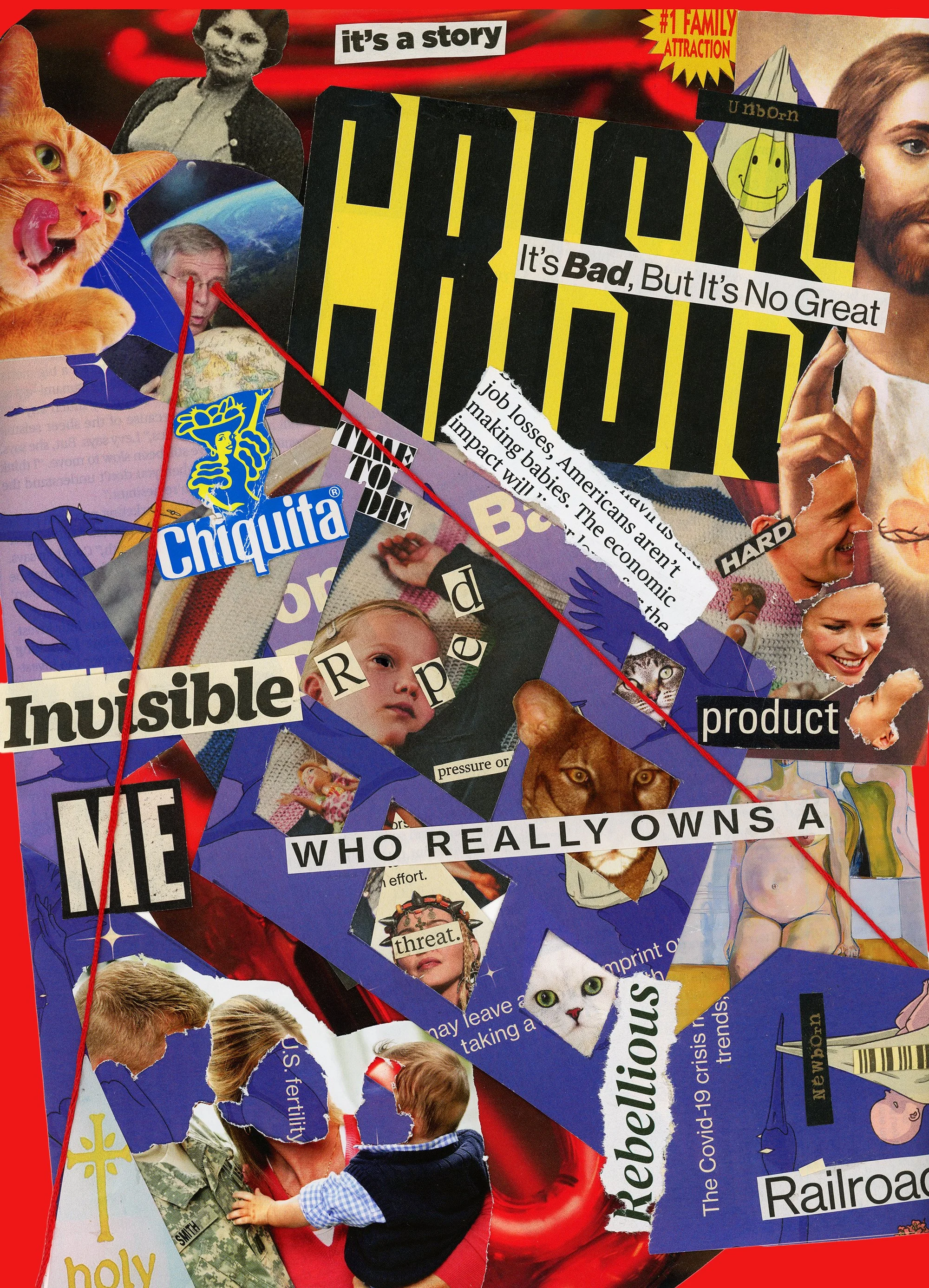 Ileana Doble Hernandez & Robyn Day: #1 Family Attraction