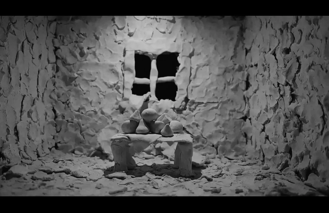 Yiannis Pappas + Sophia Matyunina