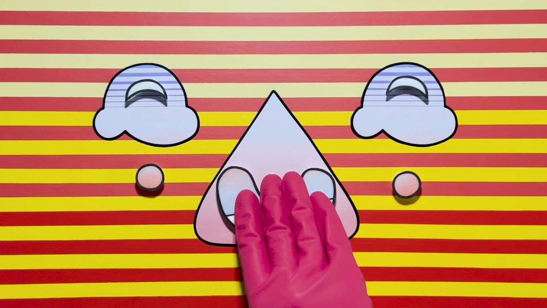 FloridaDreamScape and Richard Middlen