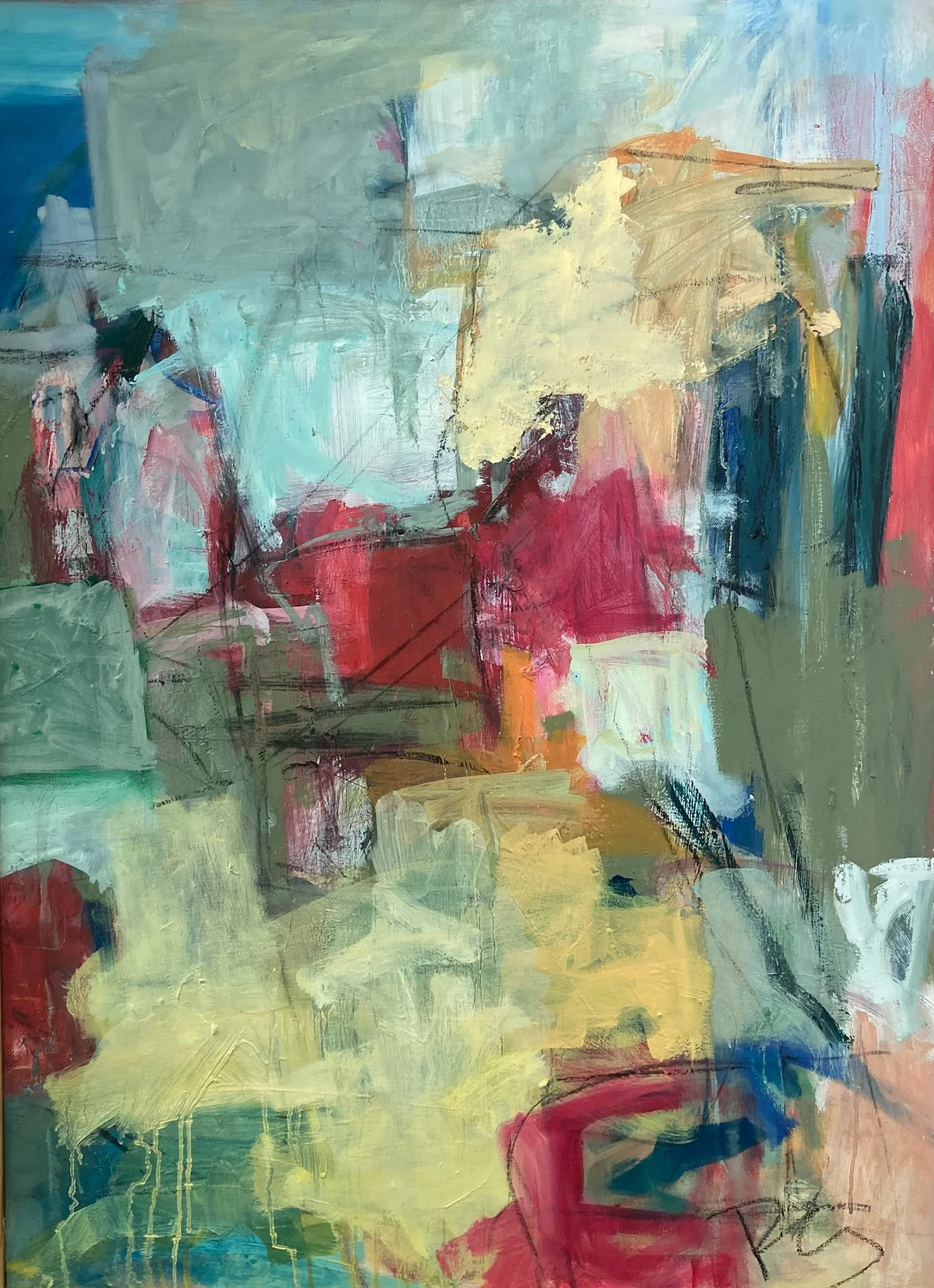 Patricia Crotty