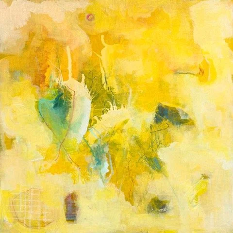 Sandra Cohen, "Squirrel"