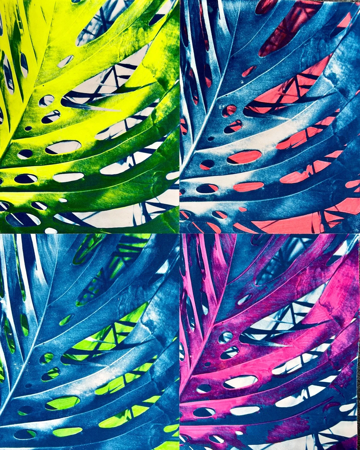 Marie Craig, "Everybody Had a Bad Year"