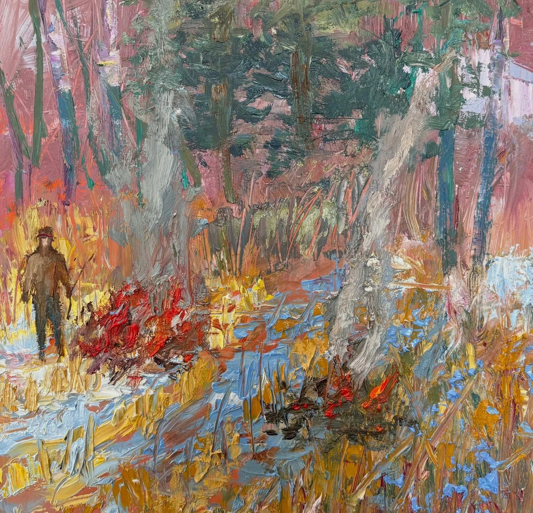 Catherine Picard-Gibbs