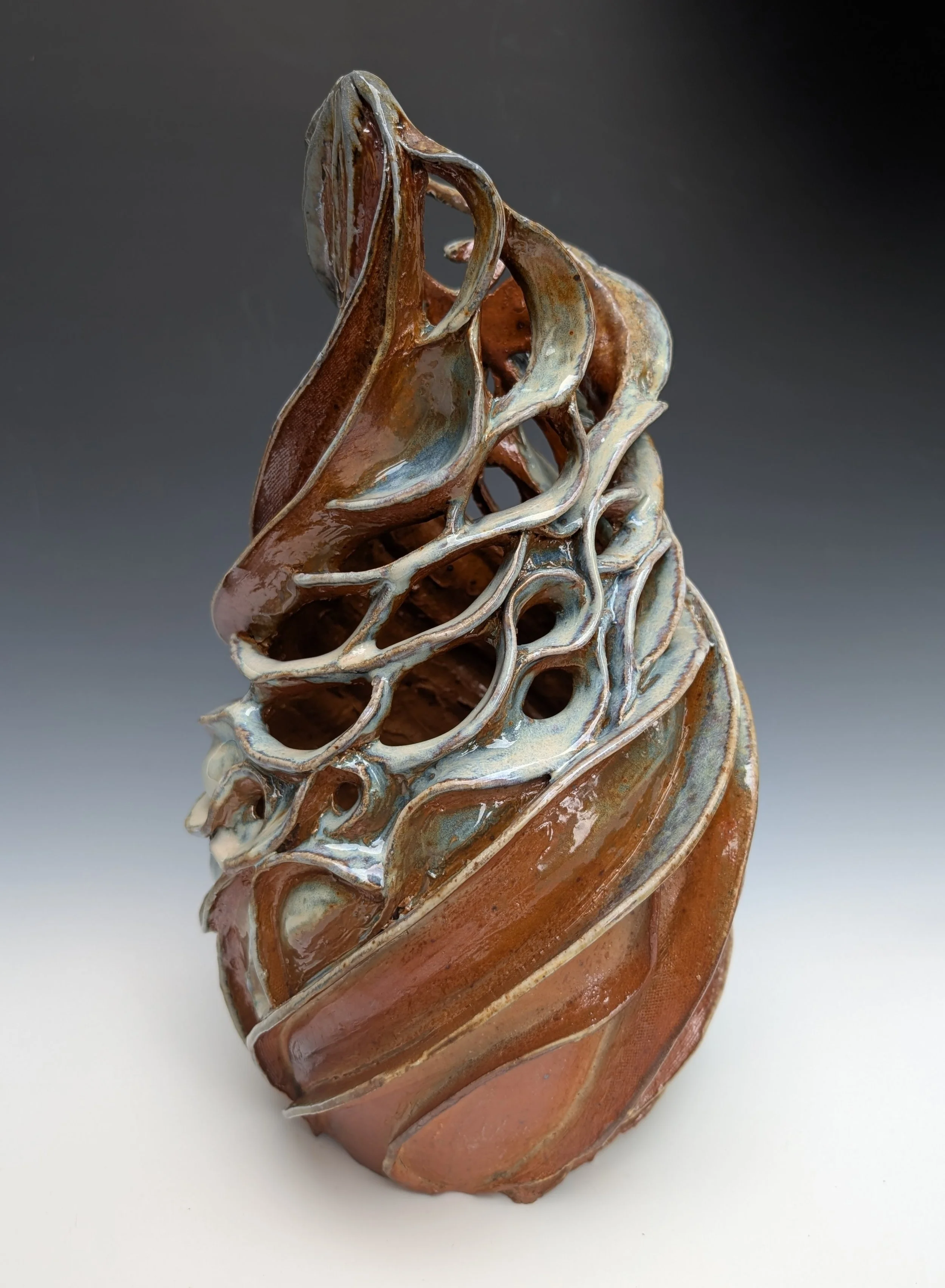 Heather A. F. Binder, "Long Pond"