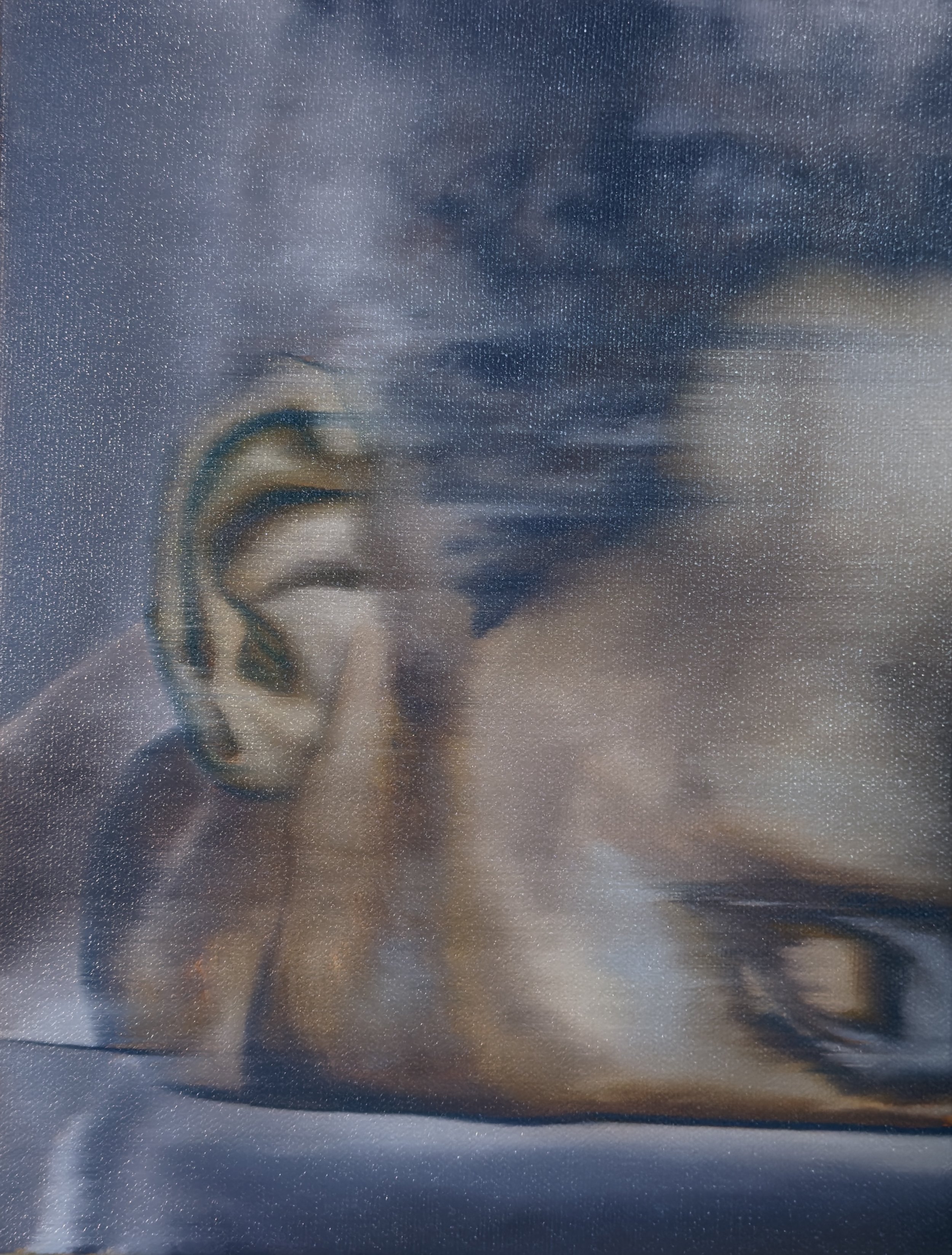 Dalvin Byron, "Untitled 1"