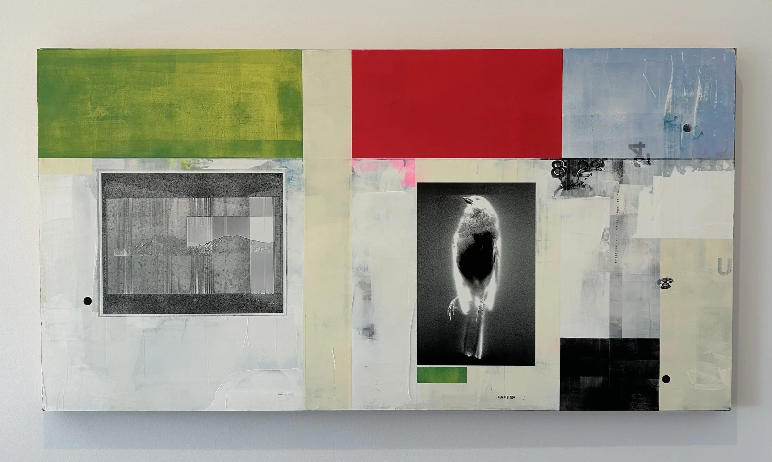 Patty deGrandpre