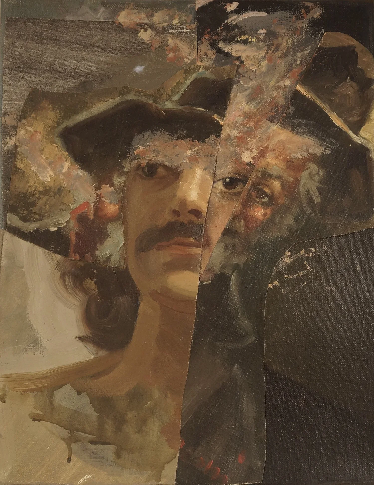 John Baker