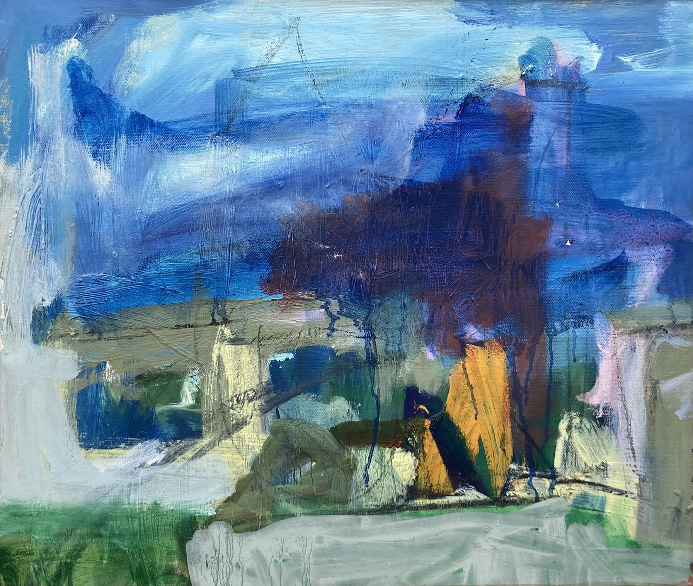 Patricia Crotty