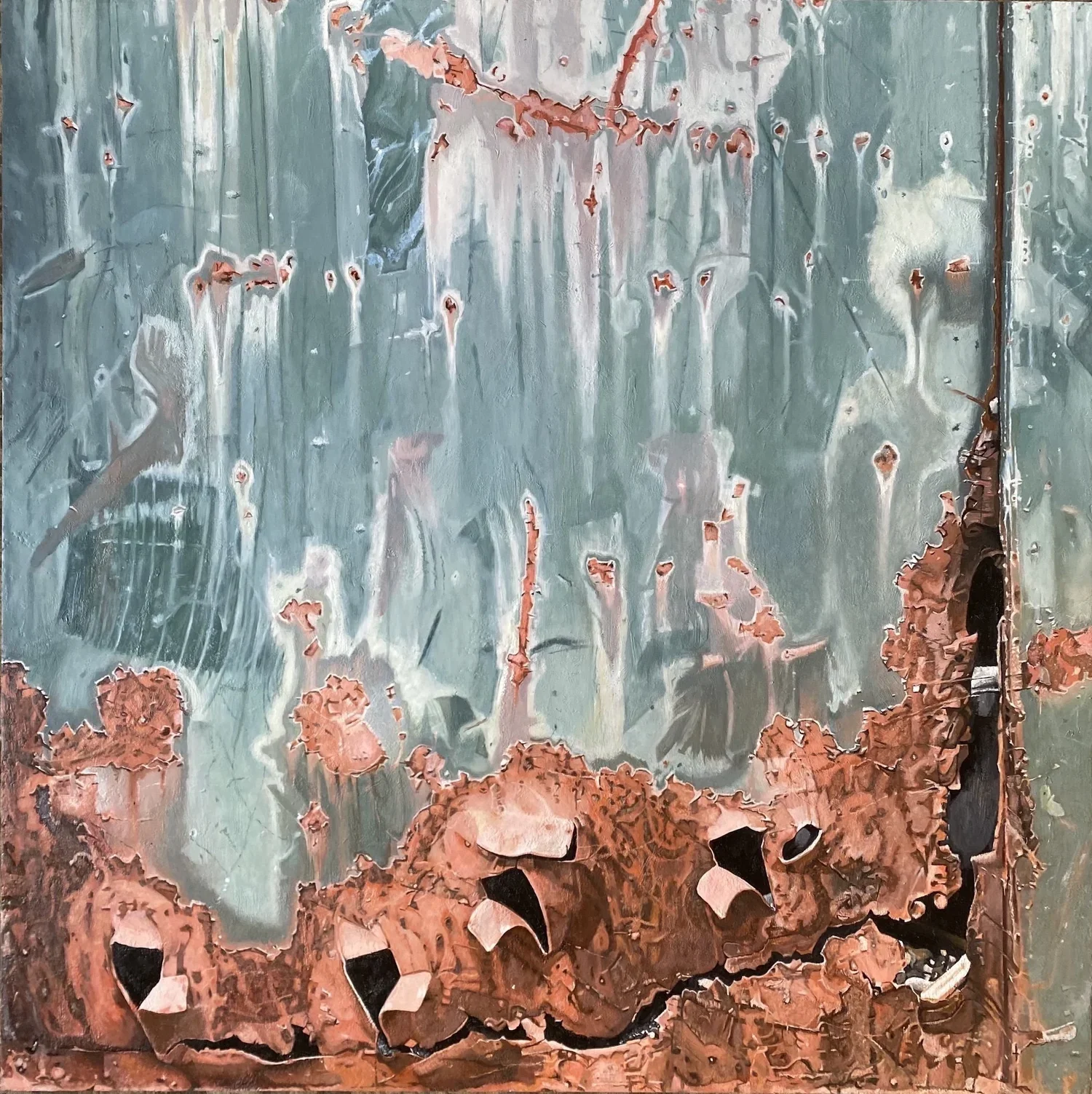 Tracy Spadafora