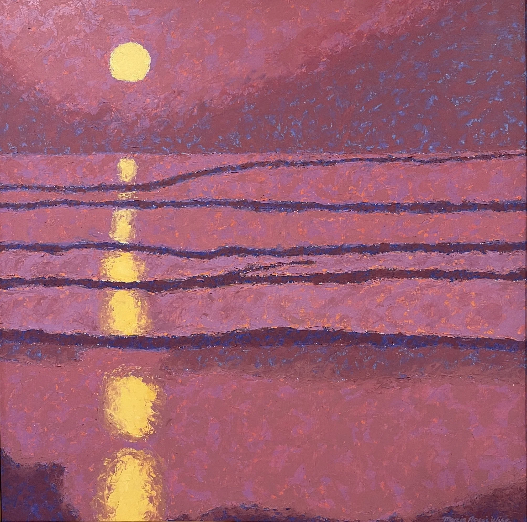 Marcia Wise, "Placido"