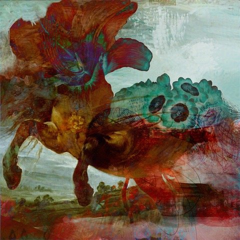 Sandra Cohen, "Keening"