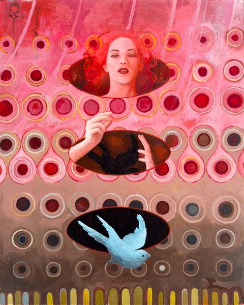 Sandra Cohen, "Prime"