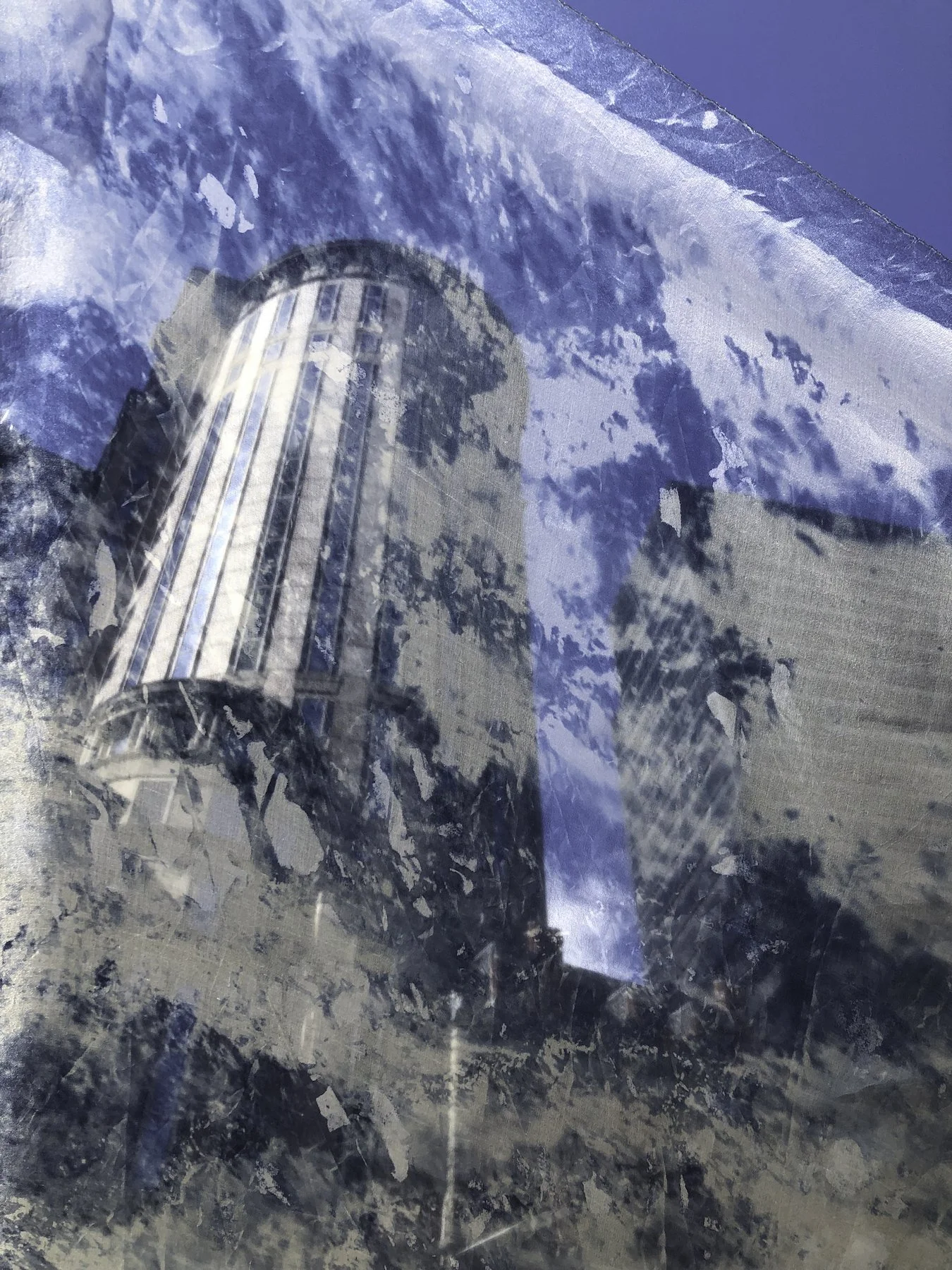 Marie Craig, "Rising 2"