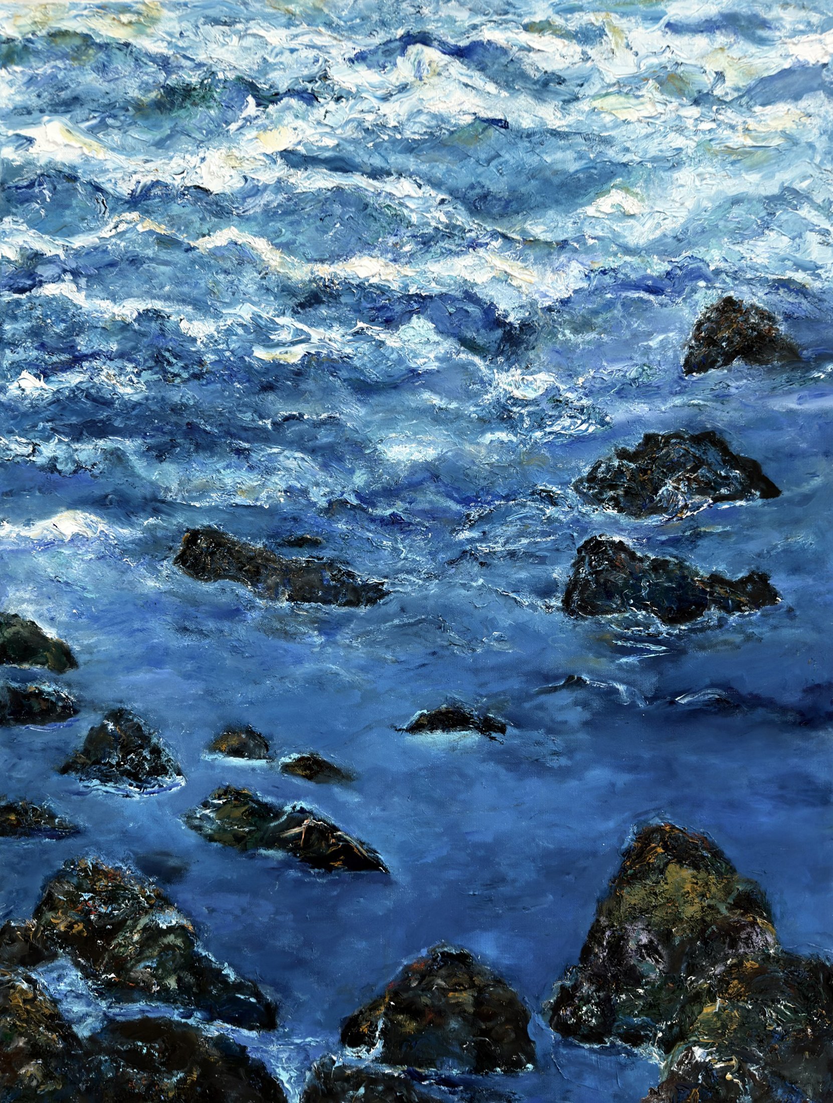 Katherine Borkowski-Byrne, "Breakers"