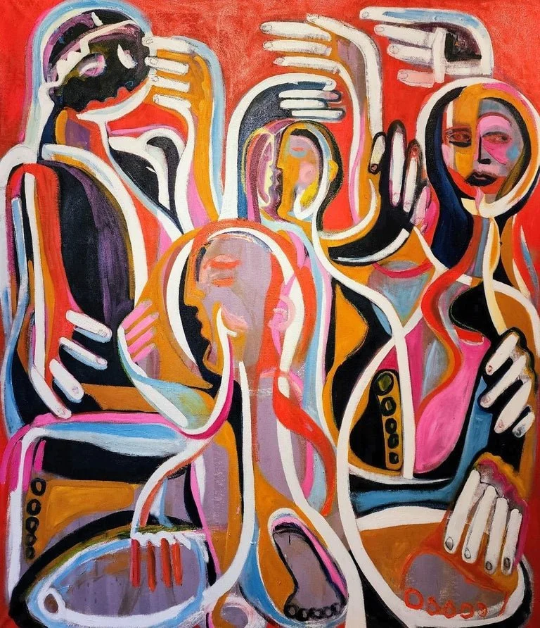 Sorin Bica, "I Want To Believe"