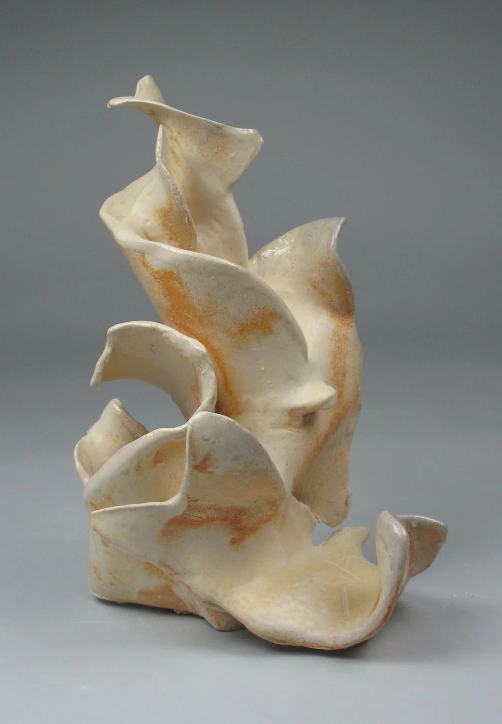 Sara Fine-Wilson, "Blush"