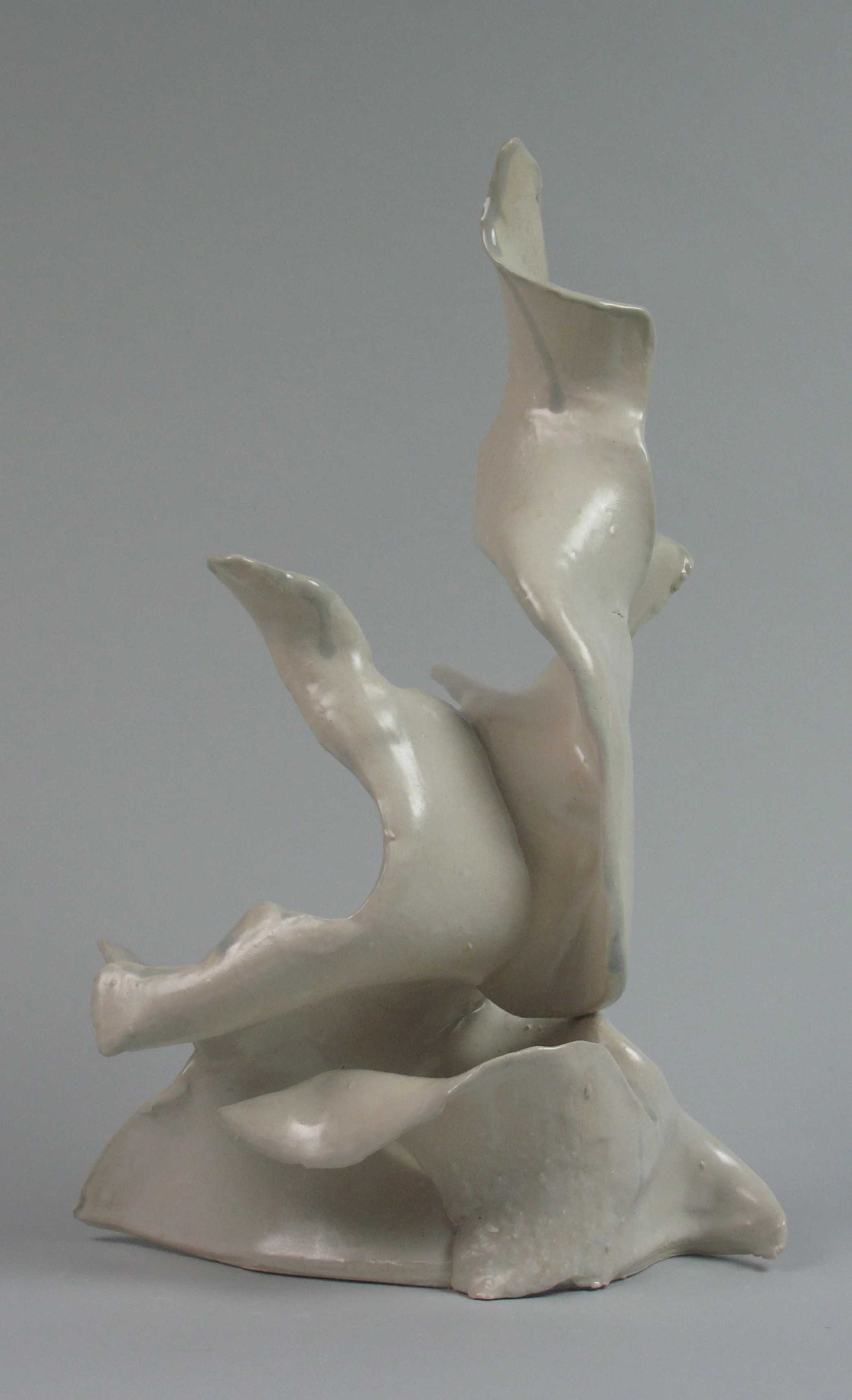 Sara Fine-Wilson, "Quiet"