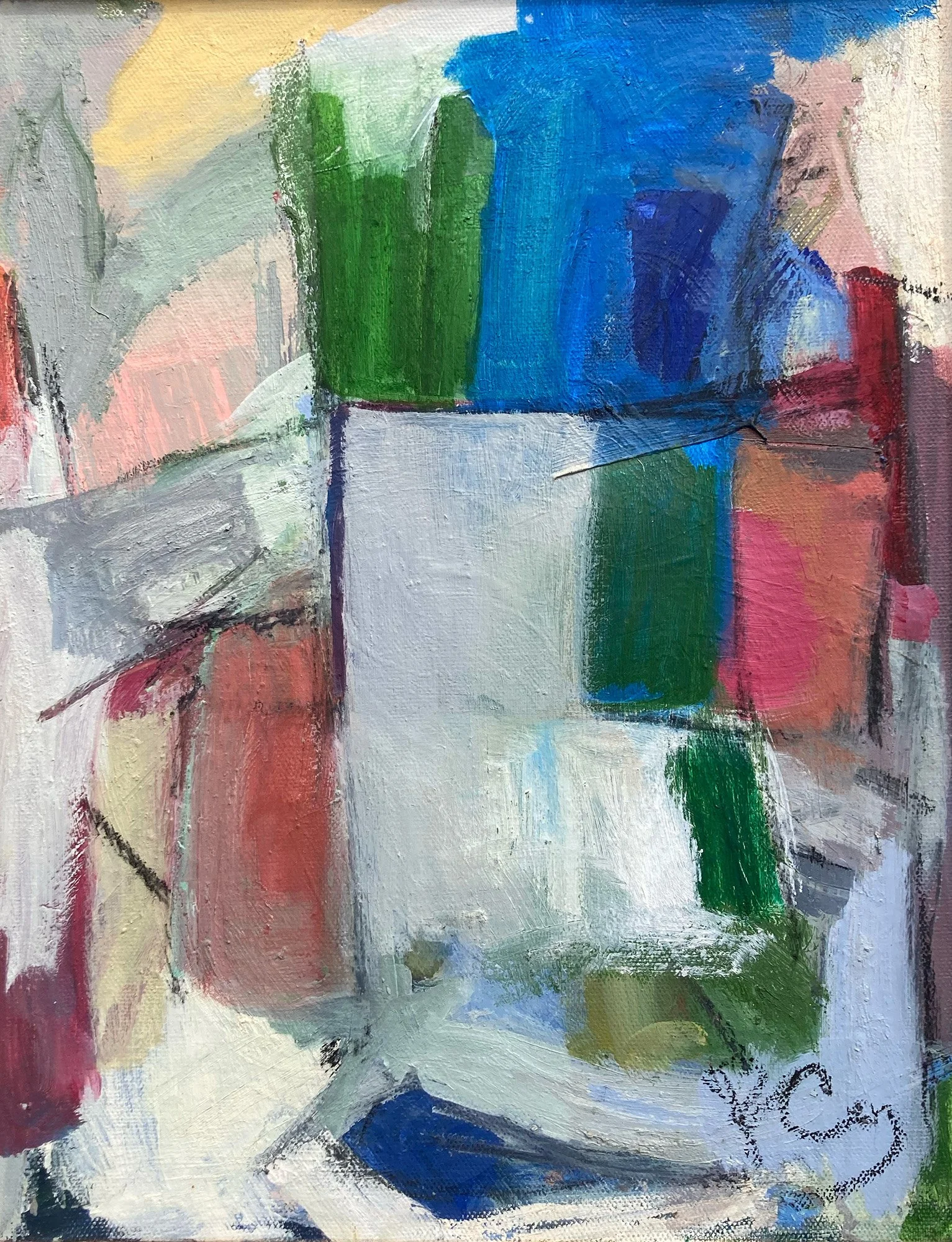 Patricia Crotty