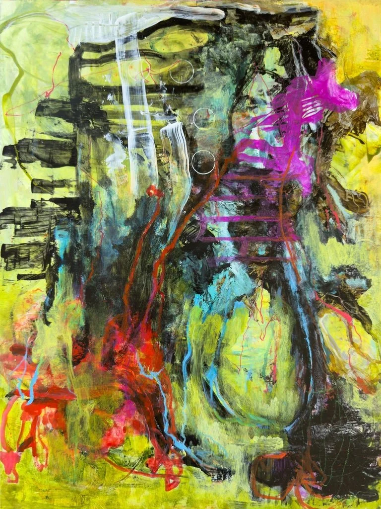 Sandra Cohen, "Bellona"