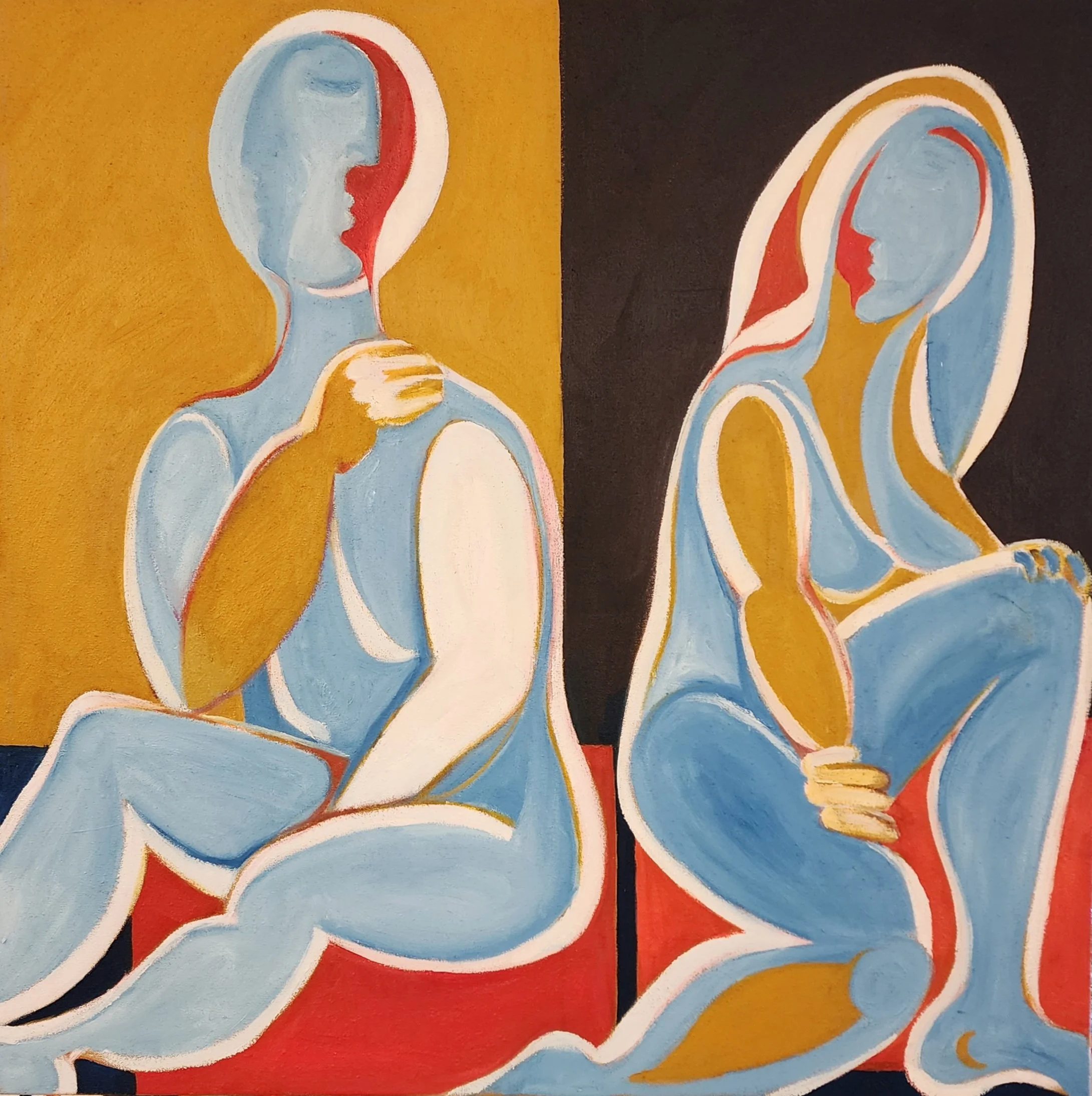 Sorin Bica, "Where Are We Going, From Here?"